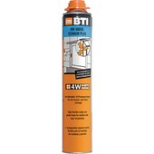 4W-Vario-Schaum plus, champagner, 750 ml